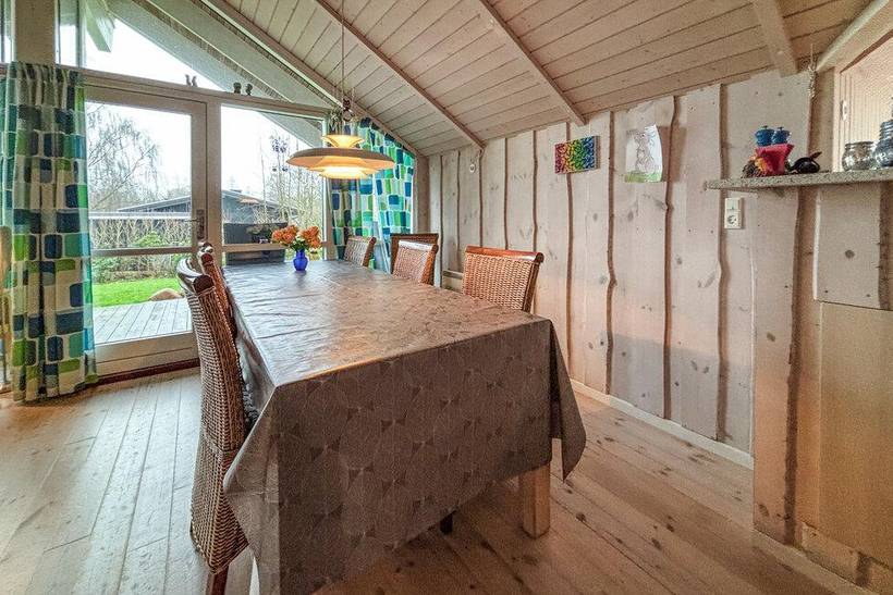 Foto von Ferienhaus CK03 in Hejlsminde - Südjütland