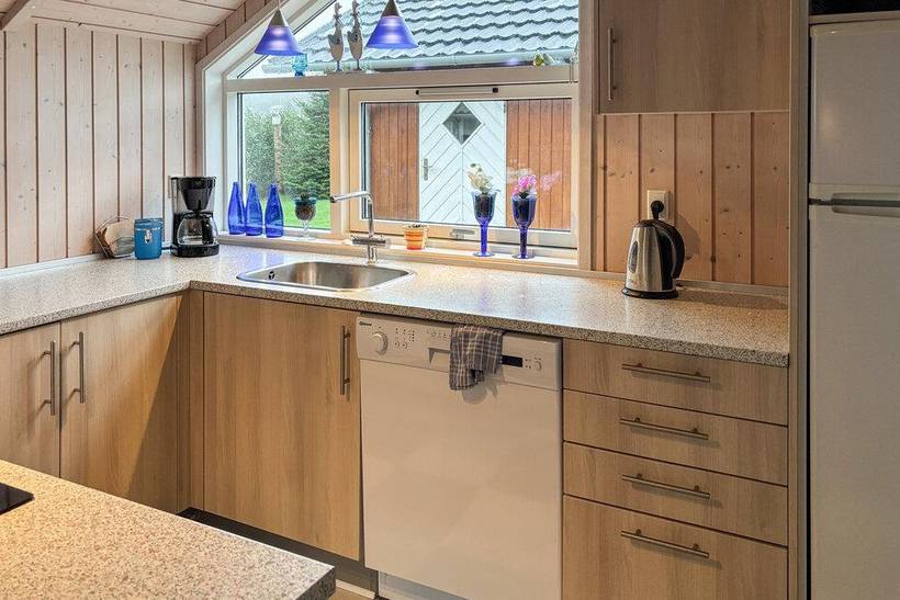 Foto von Ferienhaus CK03 in Hejlsminde - Südjütland