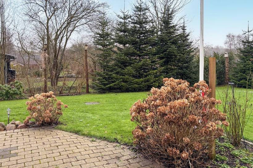 Foto von Ferienhaus CK03 in Hejlsminde - Südjütland