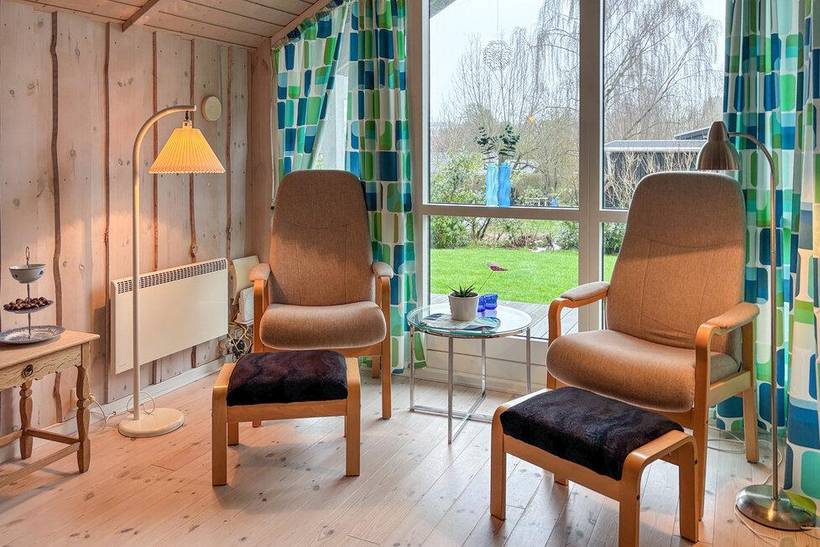 Foto von Ferienhaus CK03 in Hejlsminde - Südjütland