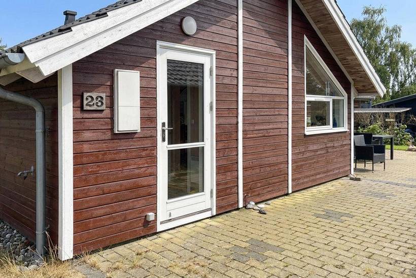 Foto von Ferienhaus CK03 in Hejlsminde - Südjütland