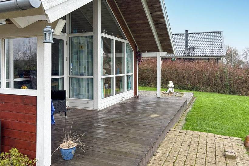 Foto von Ferienhaus CK03 in Hejlsminde - Südjütland