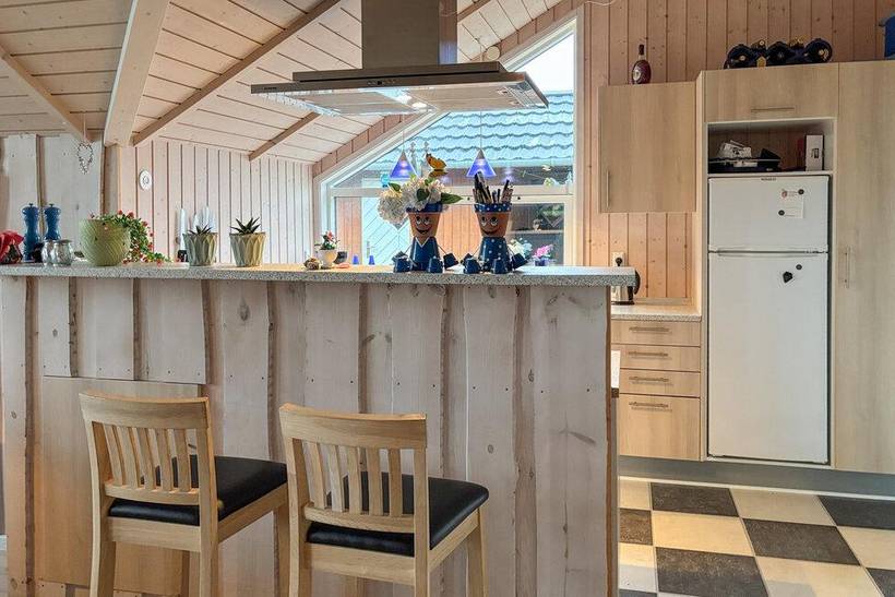 Foto von Ferienhaus CK03 in Hejlsminde - Südjütland