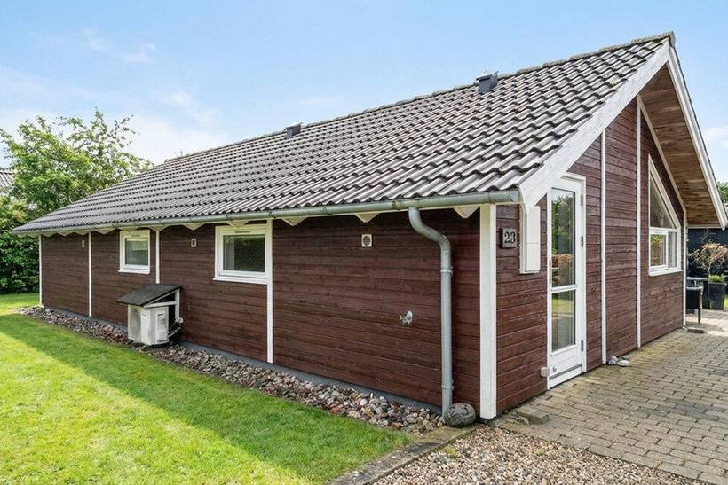 Foto von Ferienhaus CK03 in Hejlsminde - Südjütland