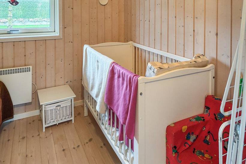 Foto von Ferienhaus CK03 in Hejlsminde - Südjütland