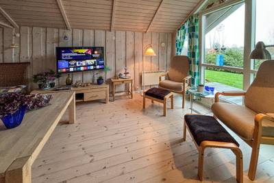 Vorschaubild von Ferienhaus CK03 in Hejlsminde - Südjütland
