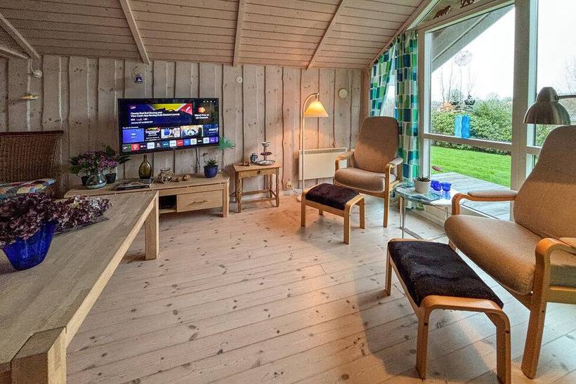 Foto von Ferienhaus CK03 in Hejlsminde - Südjütland
