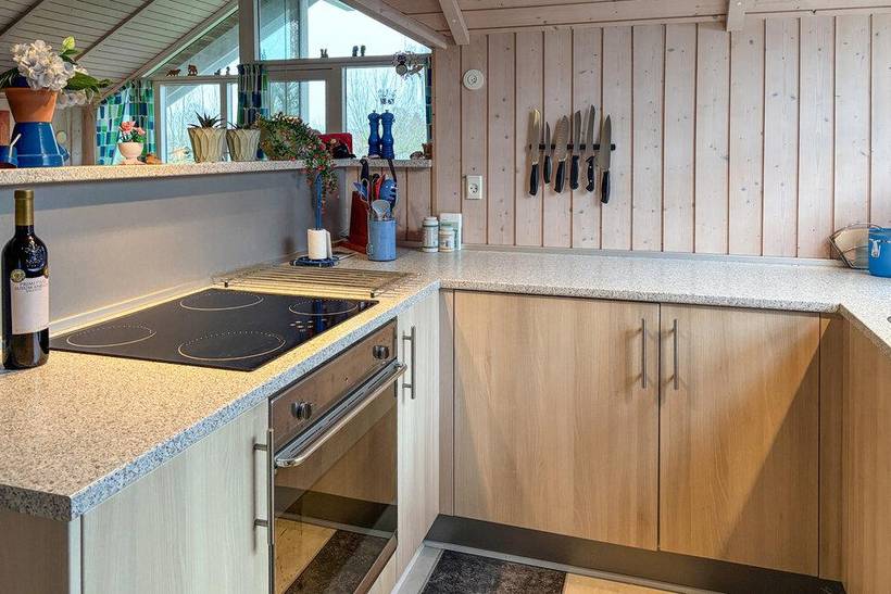 Foto von Ferienhaus CK03 in Hejlsminde - Südjütland