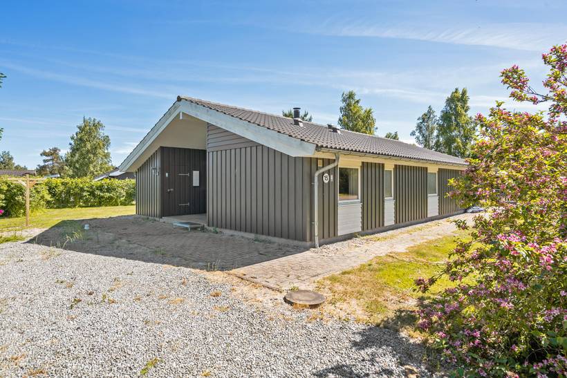 Foto von Ferienhaus CK04 in Marielyst - Falster