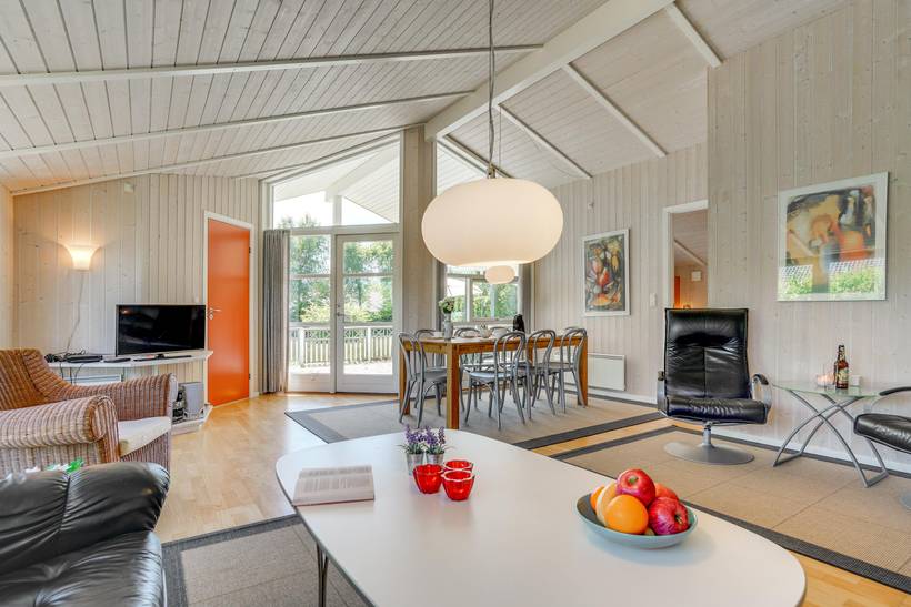 Foto von Ferienhaus CK04 in Marielyst - Falster