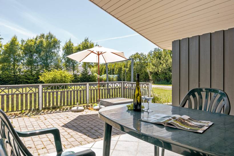 Foto von Ferienhaus CK04 in Marielyst - Falster