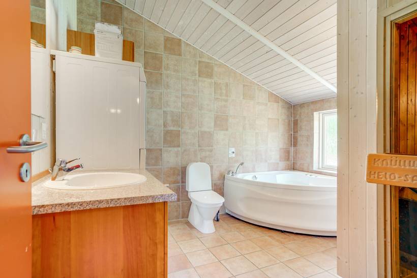 Foto von Ferienhaus CK04 in Marielyst - Falster