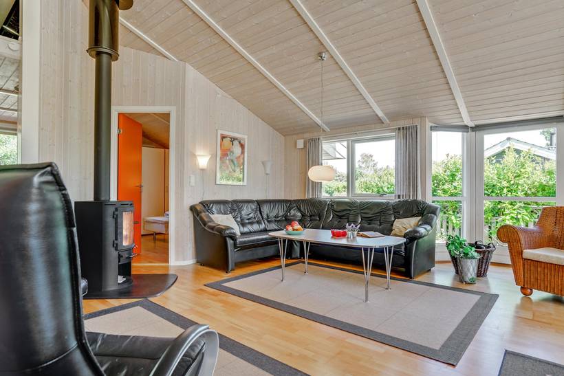 Foto von Ferienhaus CK04 in Marielyst - Falster