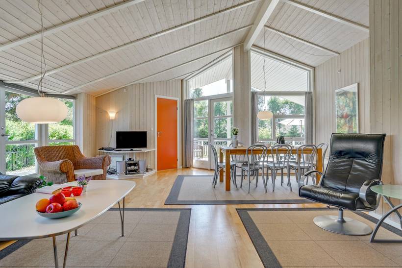 Foto von Ferienhaus CK04 in Marielyst - Falster