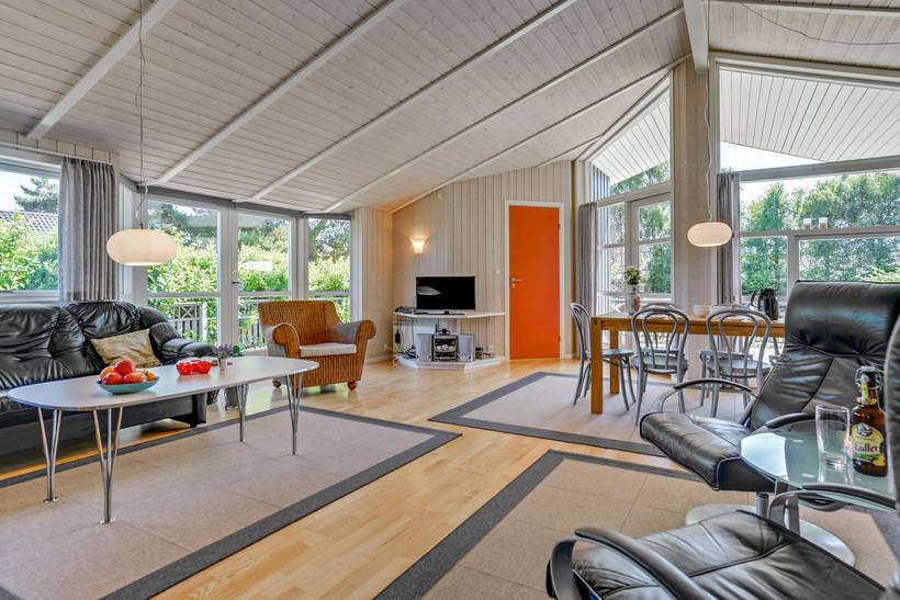 Foto von Ferienhaus CK04 in Marielyst - Falster
