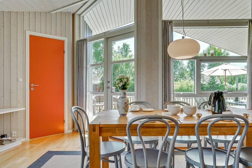 Foto von Ferienhaus CK04 in Marielyst - Falster
