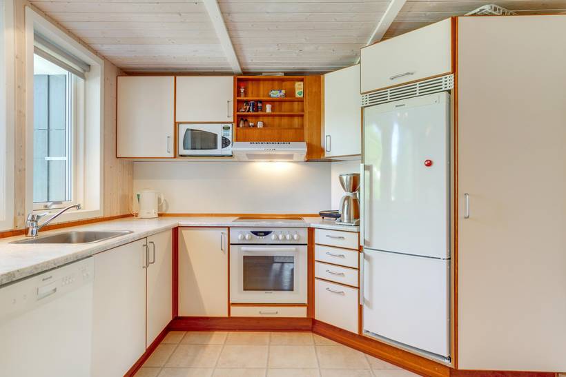 Foto von Ferienhaus CK04 in Marielyst - Falster