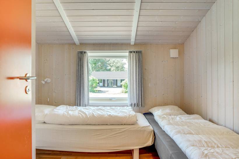 Foto von Ferienhaus CK04 in Marielyst - Falster