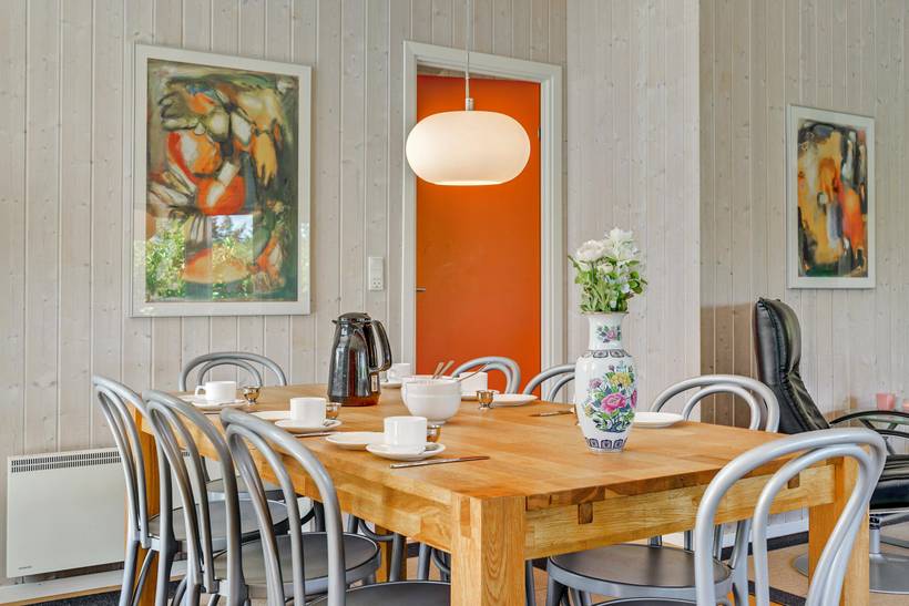 Foto von Ferienhaus CK04 in Marielyst - Falster