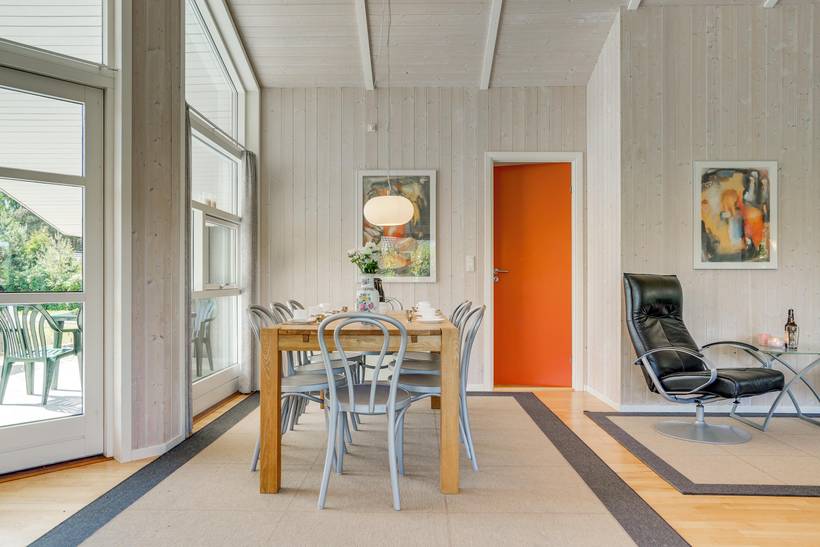 Foto von Ferienhaus CK04 in Marielyst - Falster