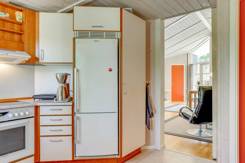 Foto von Ferienhaus CK04 in Marielyst - Falster