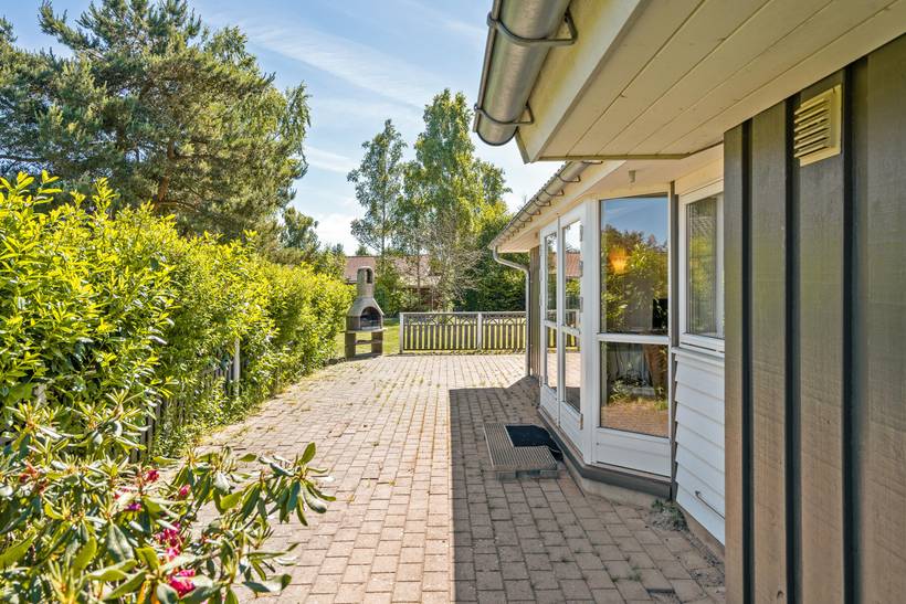 Foto von Ferienhaus CK04 in Marielyst - Falster