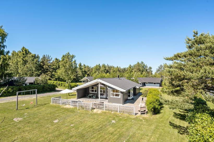 Foto von Ferienhaus CK04 in Marielyst - Falster