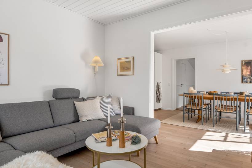 Foto von Ferienhaus CK07 in Skagen - Nordjütland