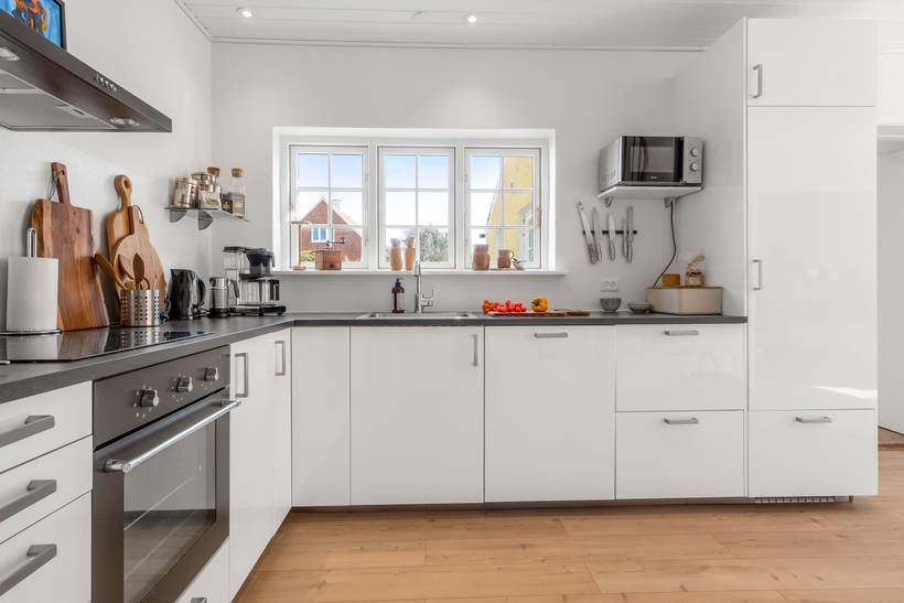 Foto von Ferienhaus CK07 in Skagen - Nordjütland