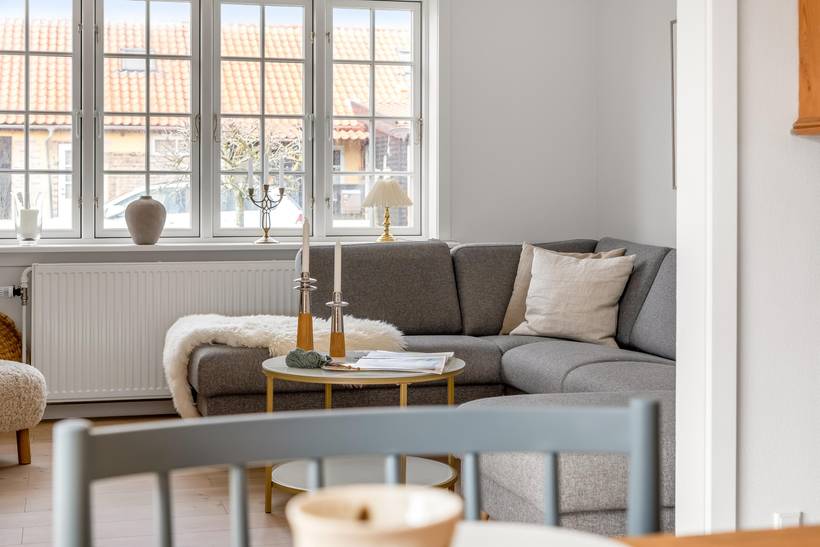 Foto von Ferienhaus CK07 in Skagen - Nordjütland