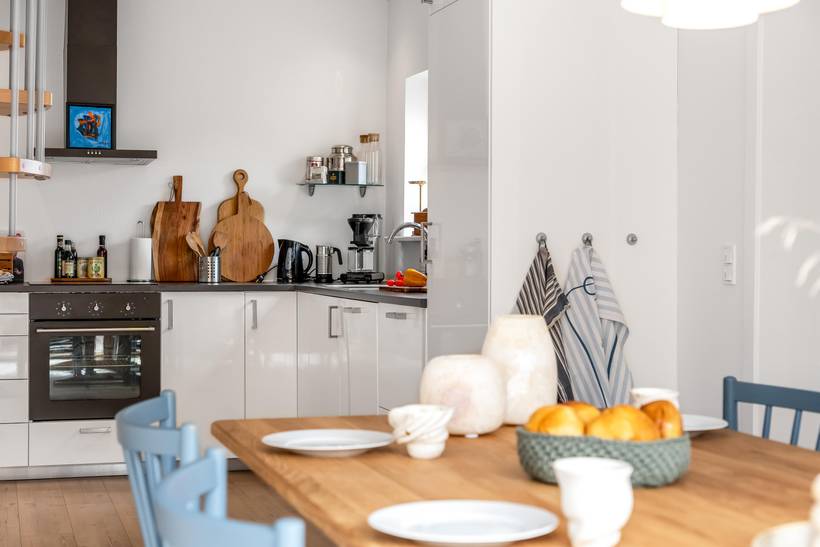 Foto von Ferienhaus CK07 in Skagen - Nordjütland