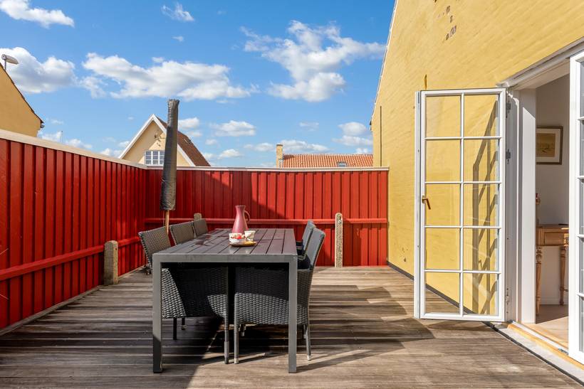 Foto von Ferienhaus CK07 in Skagen - Nordjütland