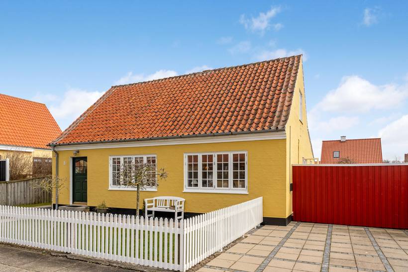 Foto von Ferienhaus CK07 in Skagen - Nordjütland