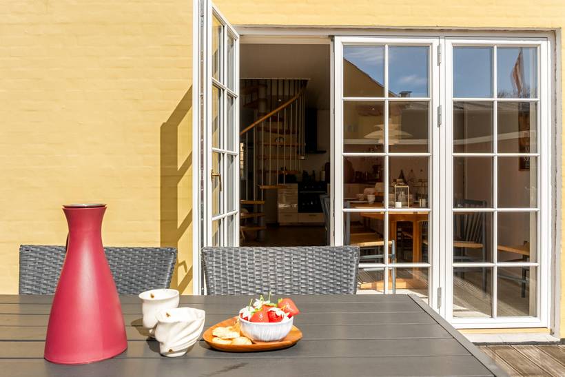 Foto von Ferienhaus CK07 in Skagen - Nordjütland