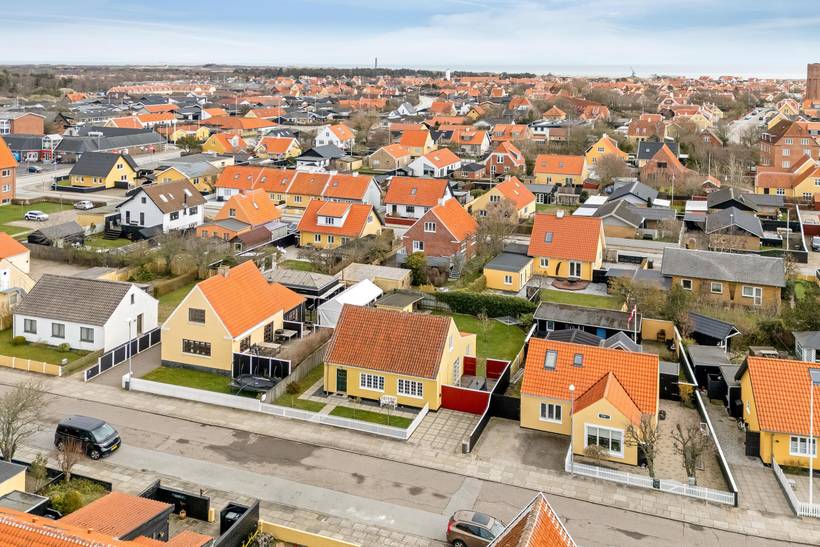 Foto von Ferienhaus CK07 in Skagen - Nordjütland