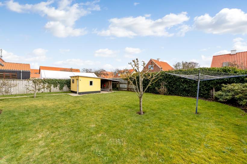 Foto von Ferienhaus CK07 in Skagen - Nordjütland