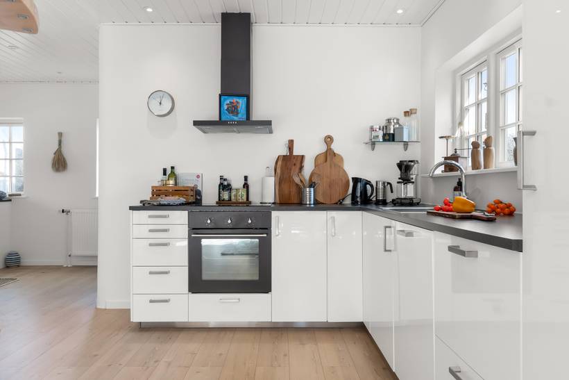 Foto von Ferienhaus CK07 in Skagen - Nordjütland