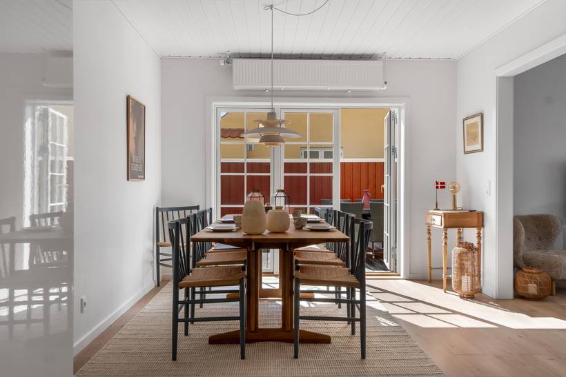 Foto von Ferienhaus CK07 in Skagen - Nordjütland