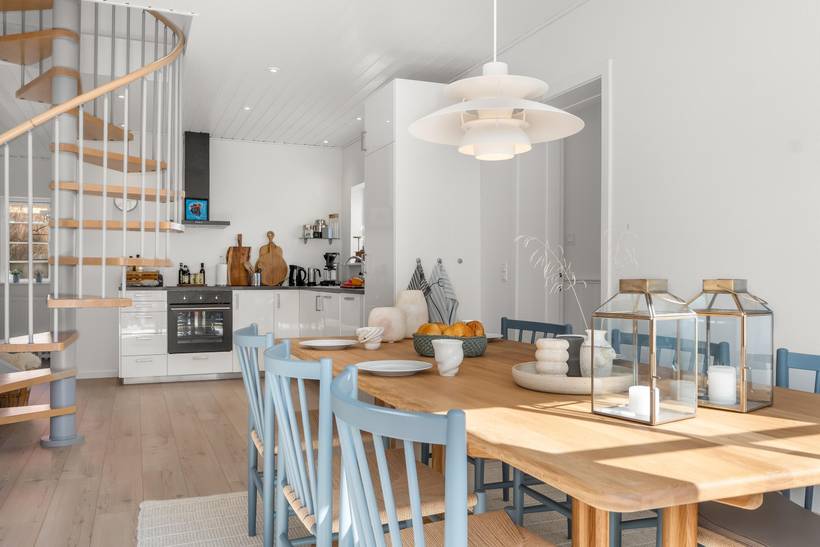 Foto von Ferienhaus CK07 in Skagen - Nordjütland