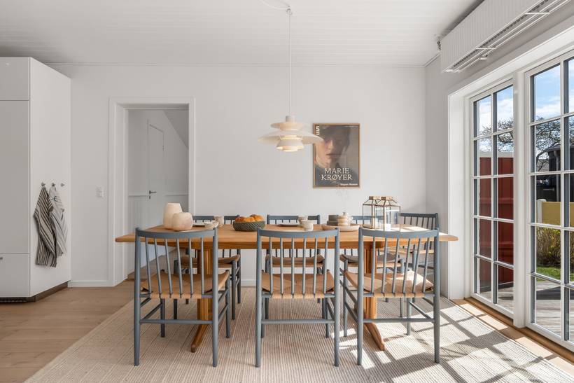 Foto von Ferienhaus CK07 in Skagen - Nordjütland