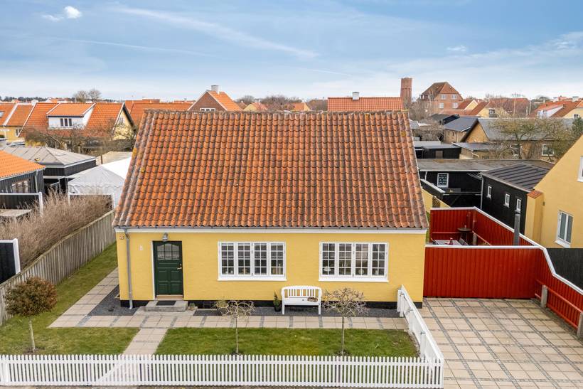 Foto von Ferienhaus CK07 in Skagen - Nordjütland
