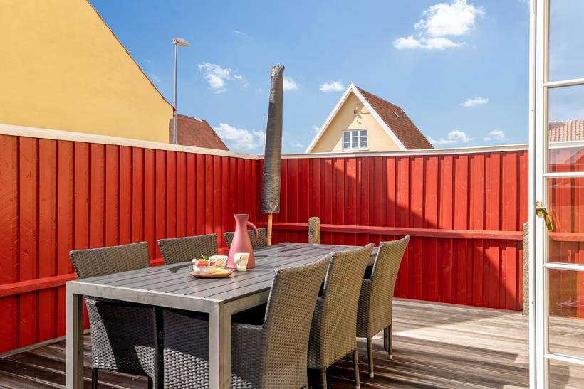 Foto von Ferienhaus CK07 in Skagen - Nordjütland