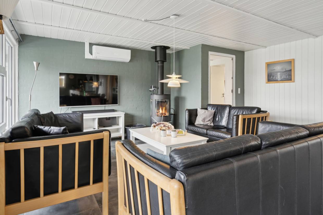 Foto von Ferienhaus CK10 in Købingsmark - Als