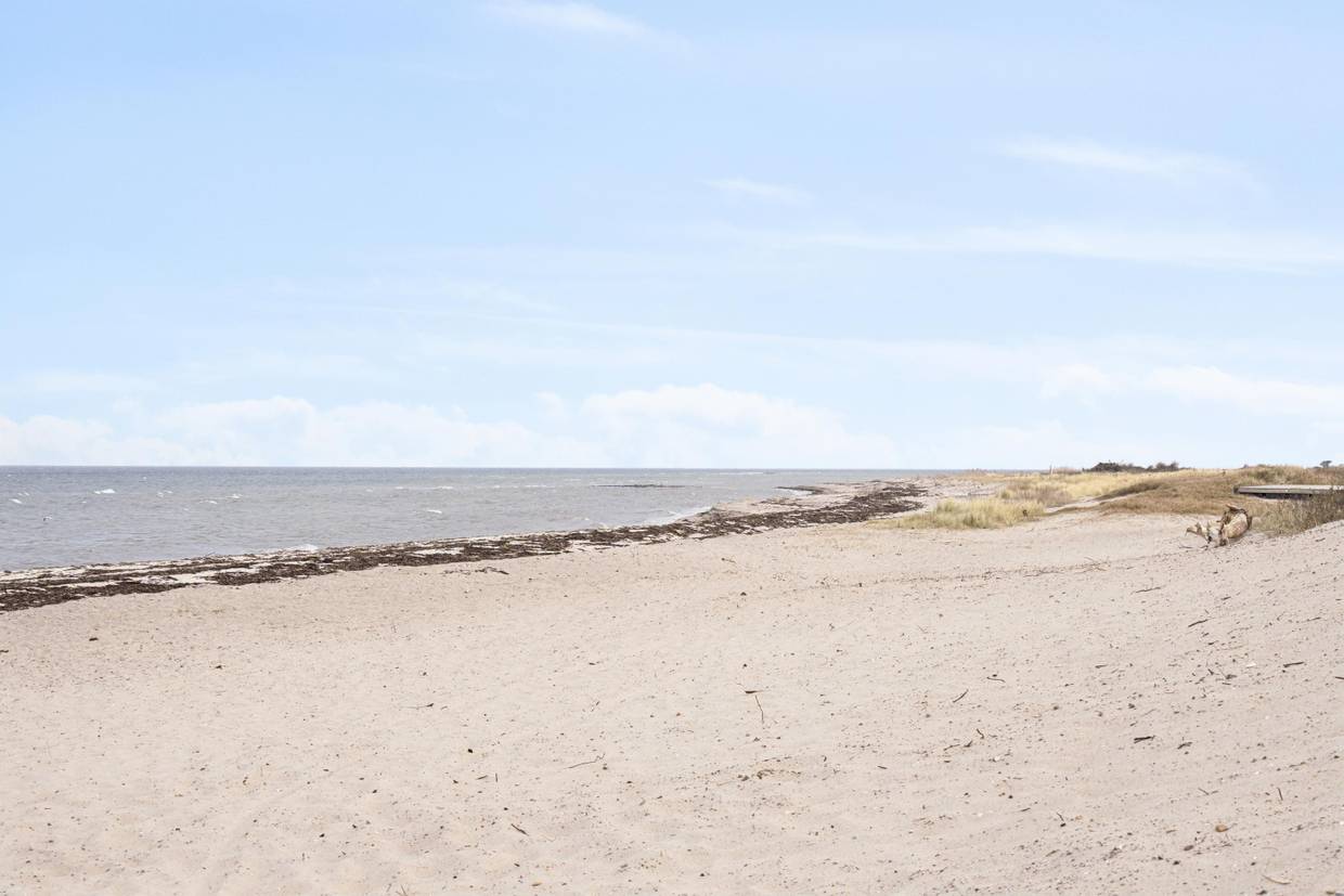 Foto von Ferienhaus CK10 in Købingsmark - Als