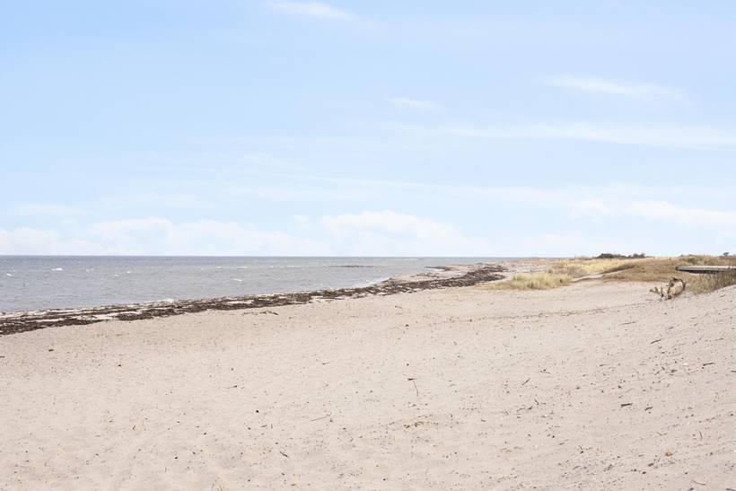 Foto von Ferienhaus CK10 in Købingsmark - Als
