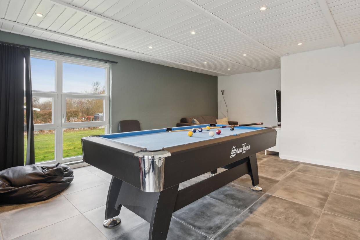 Foto von Ferienhaus CK10 in Købingsmark - Als