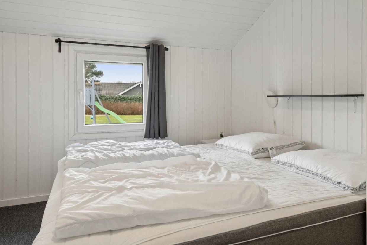 Foto von Ferienhaus CK10 in Købingsmark - Als