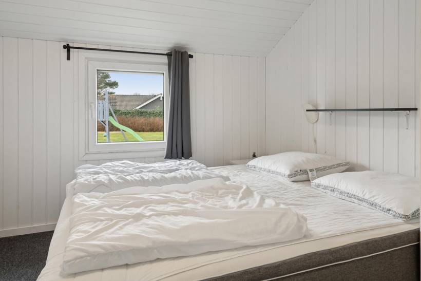 Foto von Ferienhaus CK10 in Købingsmark - Als