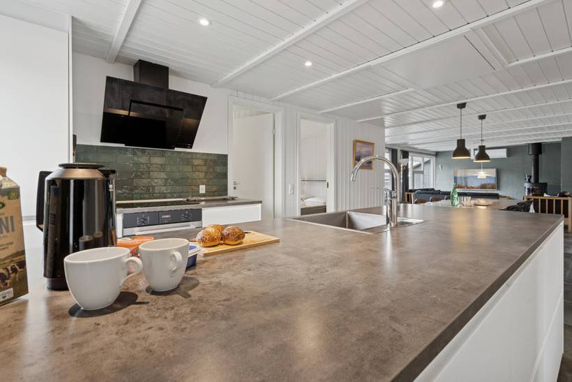 Foto von Ferienhaus CK10 in Købingsmark - Als