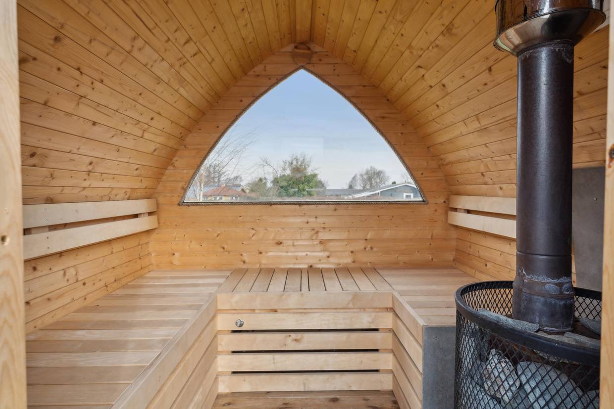 Foto von Ferienhaus CK10 in Købingsmark - Als